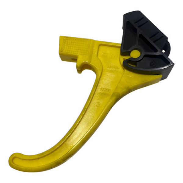 Alavanca Abertura Capo Fiat Argo/cronos 2018 735303143