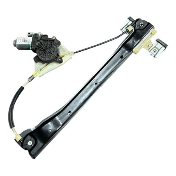 Motor Vidro Dianteiro Direito Vw Up 2016 1s0959801a