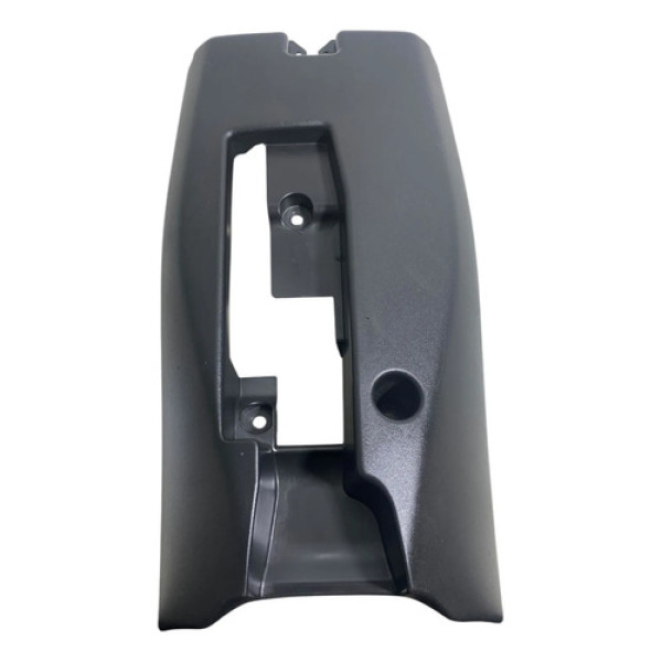 Acabamento Inferior Volante Volvo V40 2015 1303815 Preto Lisa