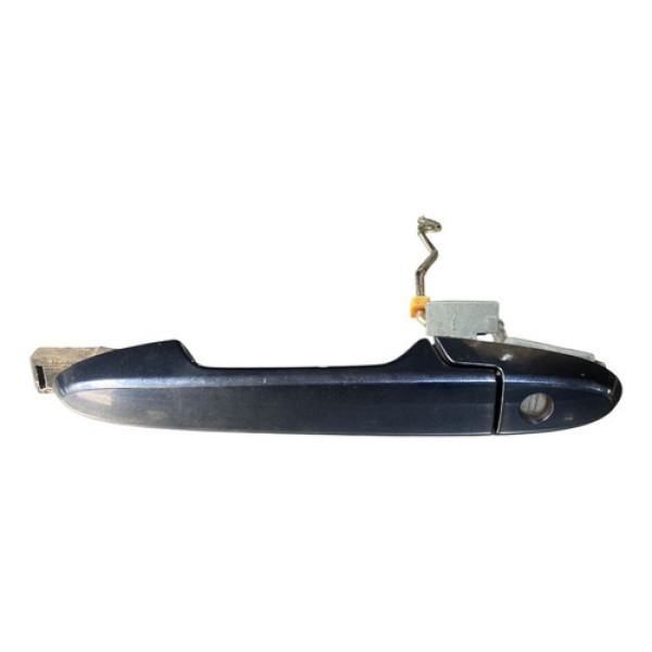 Maçaneta Externa Dianteria Esquerda Honda Hr-v 2020