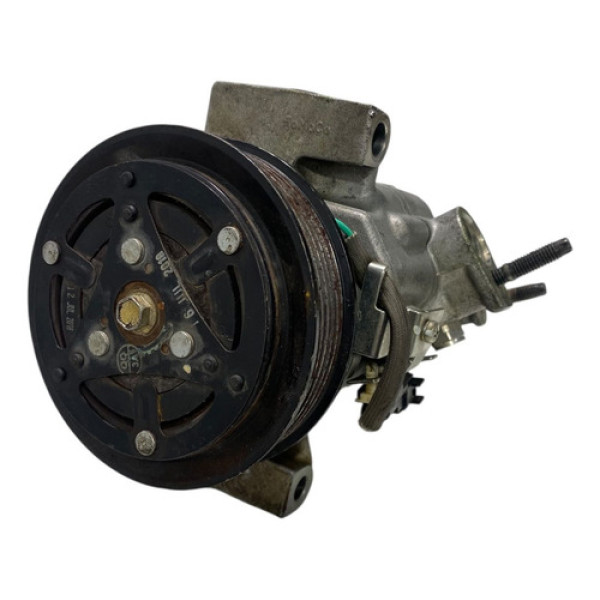 Compressor Ar Condicionado Ford Ka 1.0 2015/20 E3b119d629bb