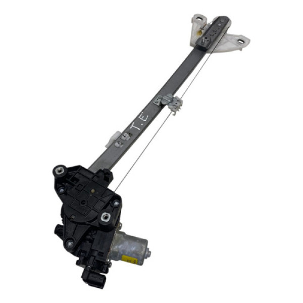 Máquina Vidro Traseiro Esquerdo Honda Hr-v 2024 Cm0938000