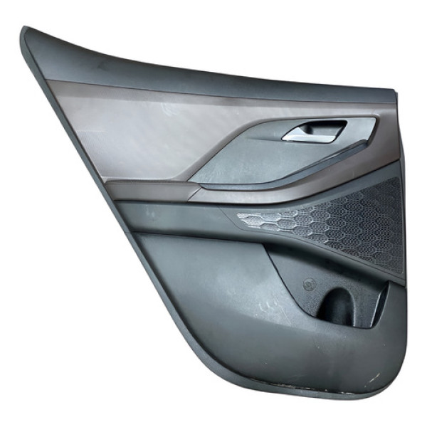 Forro Porta Traseira Esquerda Hyundai Creta Tgdi 2023