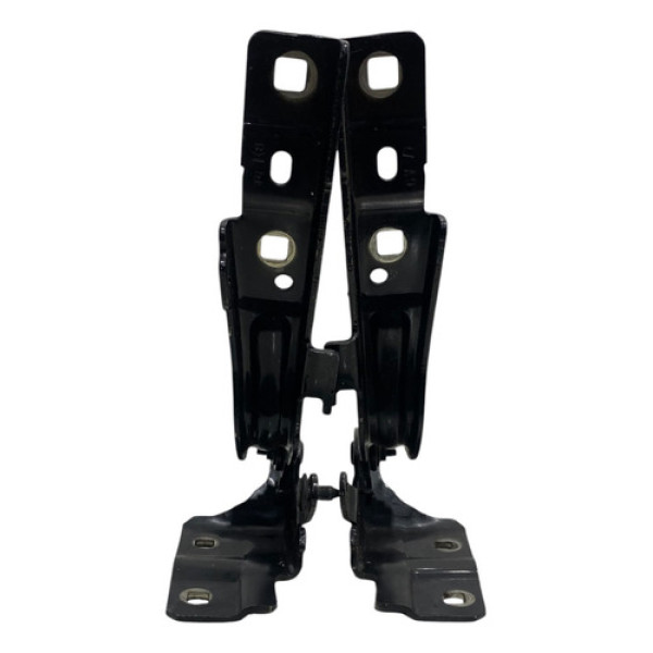 Par Dobradiça Capo Fiat Cronos/argo 2018