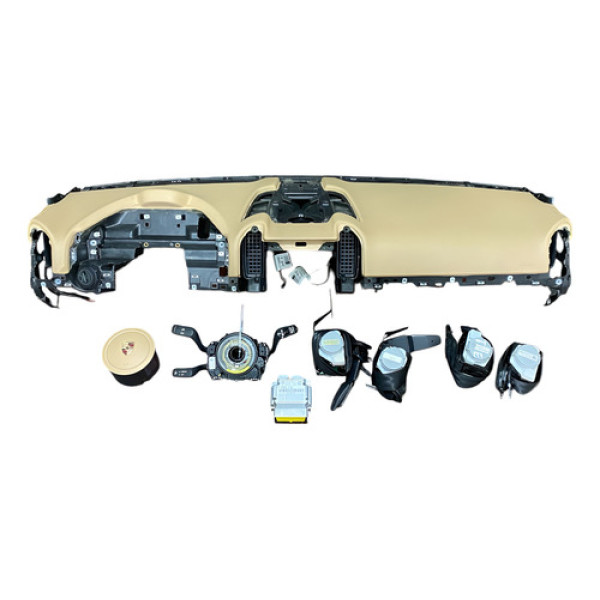 Kit Painel Tabelier Porsche Cayenne V6 2011