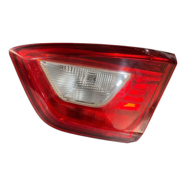 Lanterna Direita Tampa Mala Cruze Sedan 2020 C/detalhe