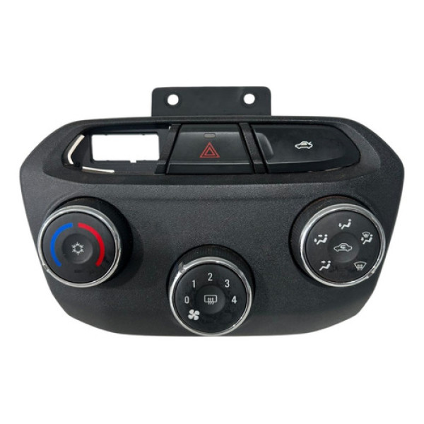 Comando Ar Cond. Gm Onix/prisma 2013/19 52108785