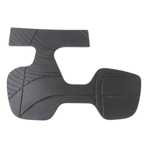 Borracha Console Central Fiat Cronos/argo 2019 100236859