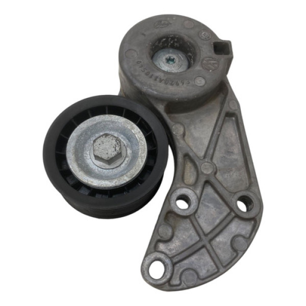 Tensor Correia Vw Touareg Porsche Cayenne V6 2011 022145299e