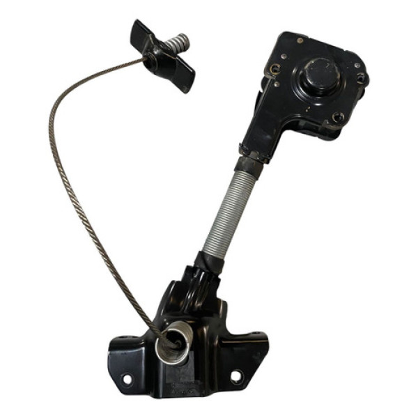 Catraca Elevador Estepe Fiat Strada 2023 52214503