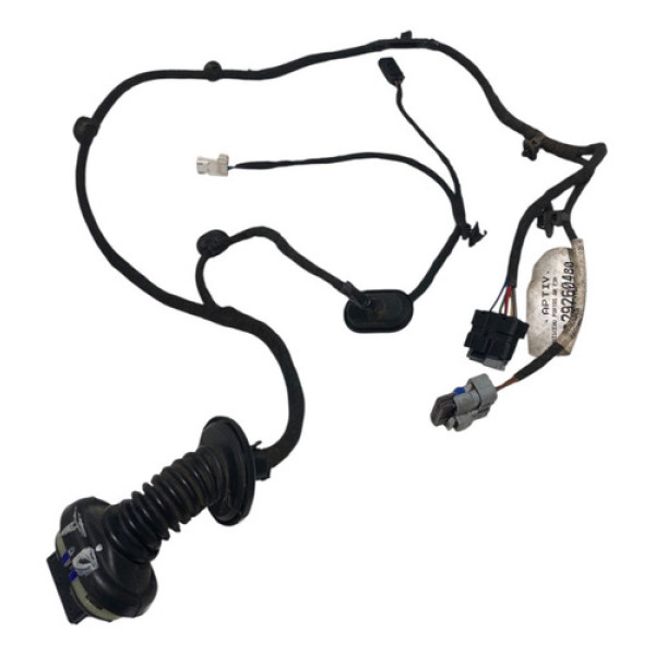 Chicote Porta Traseira Direita C4 Cactus 2023 9829260480