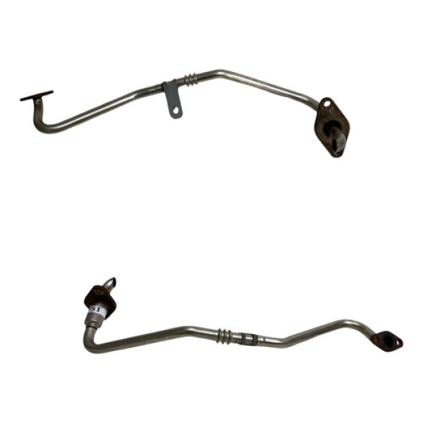 Cano Duto Valvula Egr Suzuki Grand Viatara 2.0 2009 A 2015 