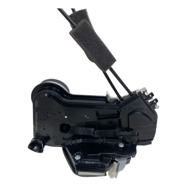 Fechadura Tranca Porta Dianteira Direita Honda Hrv 2023 2024