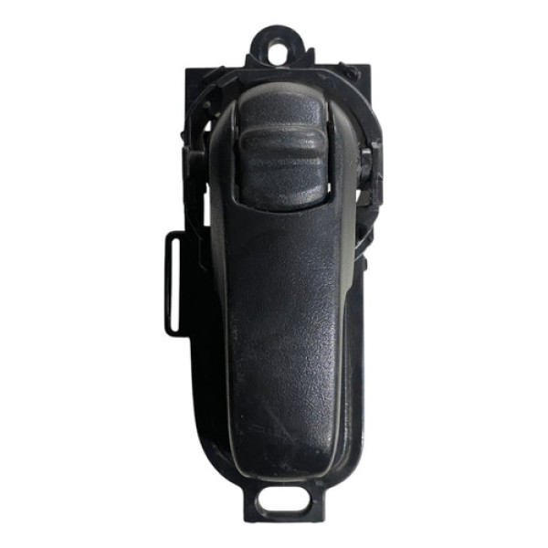 Maçaneta Interna Traseira Esquerda Nissan Livina 2014