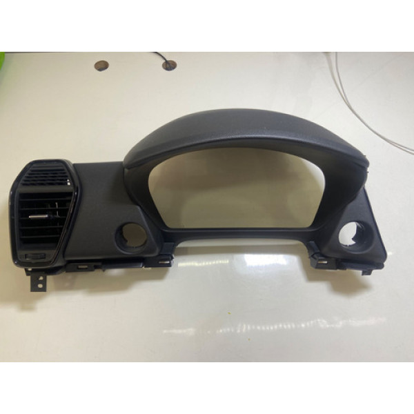 Moldura C/ Difusor Painel De Instrumento Honda City 1.5 2023
