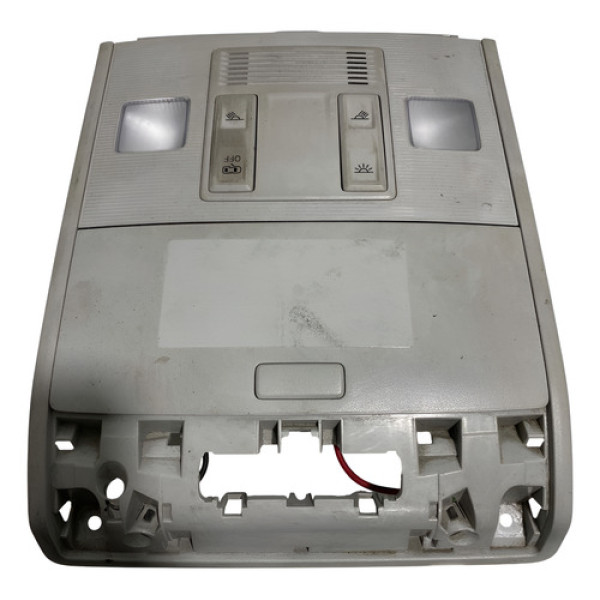 Comando Teto Luz Cortesia Vw Polo 2020 2gp868837 C/detalhe