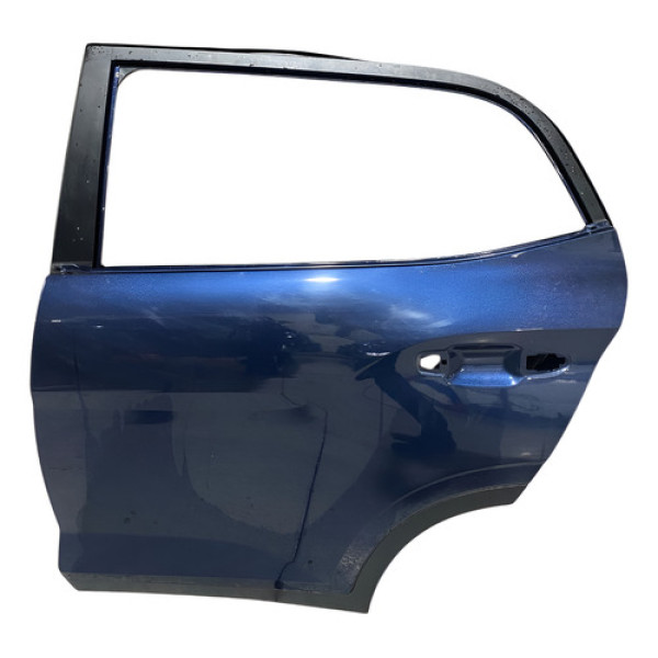 Porta Traseira Esquerda Hyundai Creta Tgdi 2023
