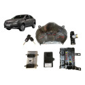 Kit Code Fiat Grand Siena 1.0 2021
