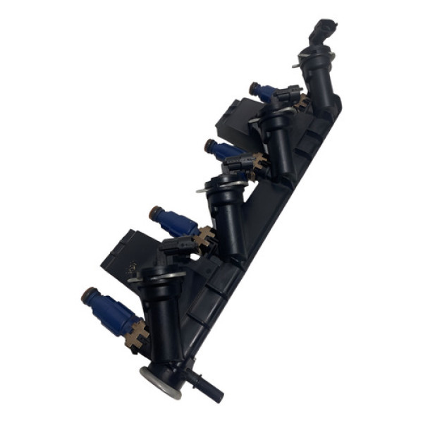 Flauta C/ Bicos Peugeot 208/ Citroen C3 1.6 2014  0280157130