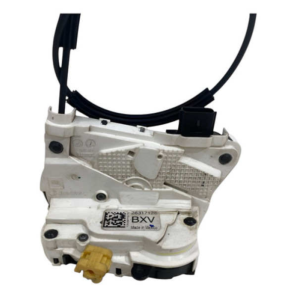 Fechadura Trava Eletrica Diant Esquerda Onix 2021 26317126