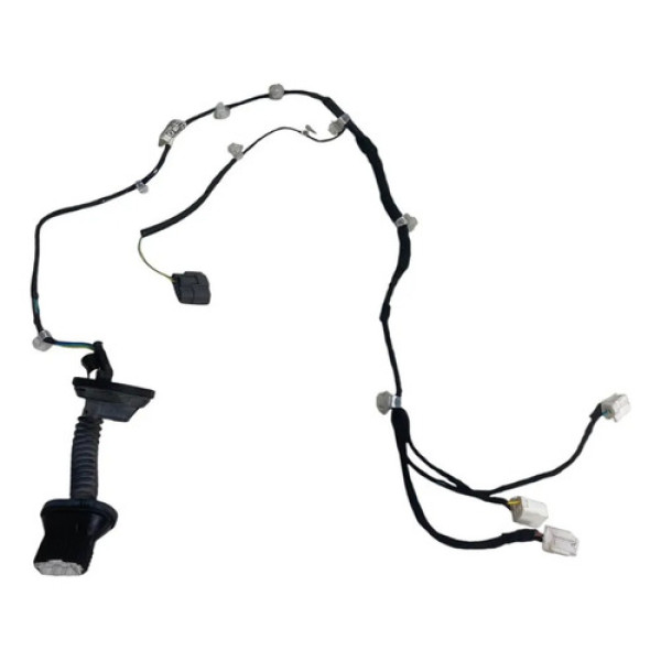 Chicote Porta Traseira Esquerda Nissan Kicks 2023 241275ra0a