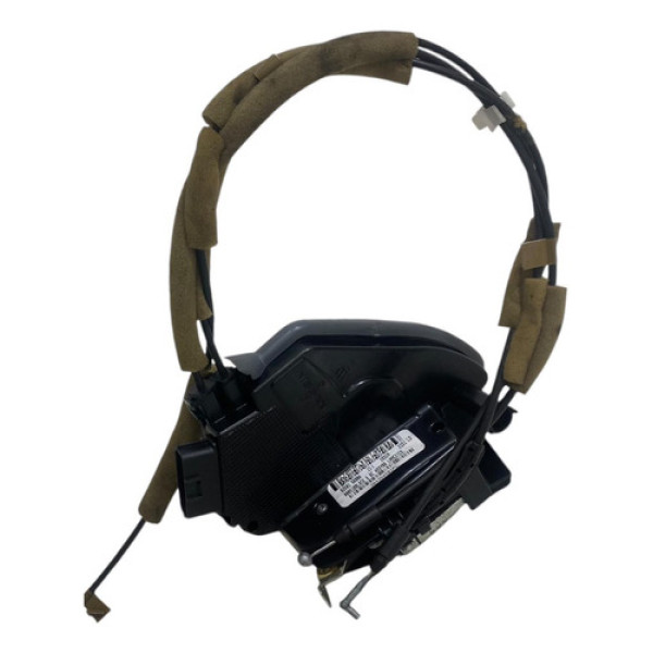 Fechadura Tranca Porta Traseira Esquerda Nissan Kicks 2023