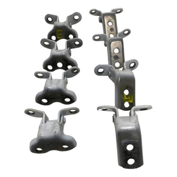 Jogo Dobradiças De Porta Toyota Corolla Cross 2023