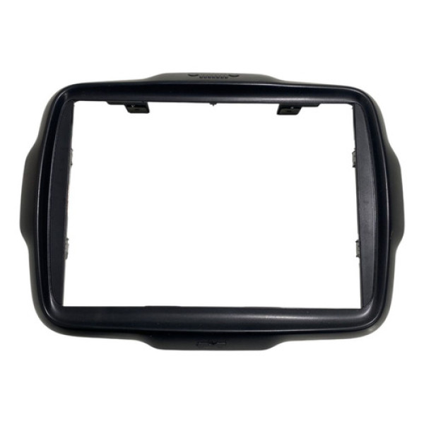 Moldura Multimídia Jeep Renegade T270 2024 100264292