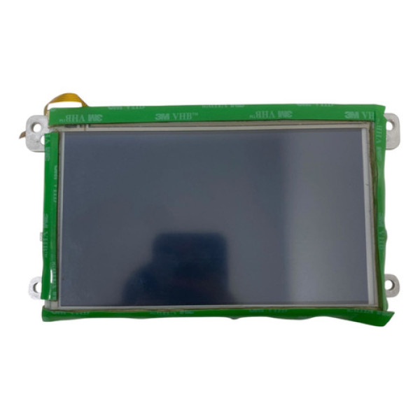 Tela Multimídia Audi Q7 2013 8r0919604