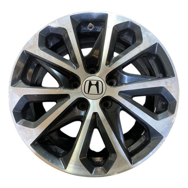 Roda Aro 17 Honda Hr-v Touring 2024 3*