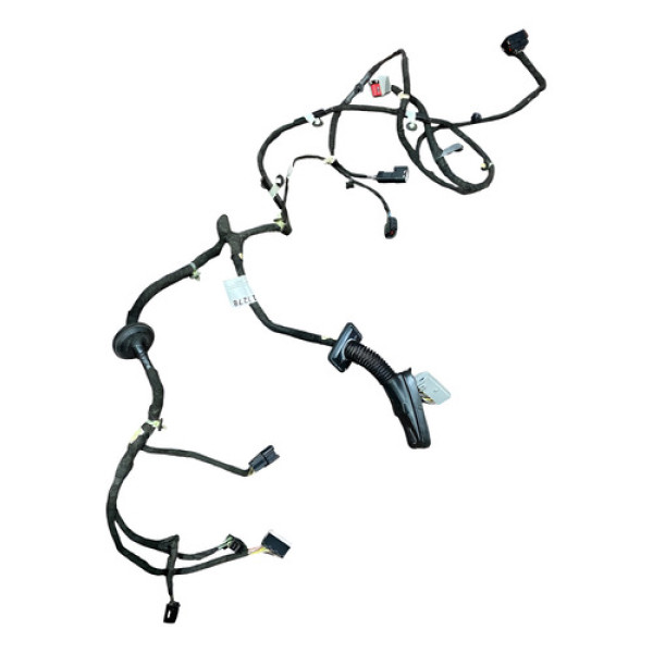 Chicote Porta Dianteira Esquerda Gm Tracker 2018 42600187