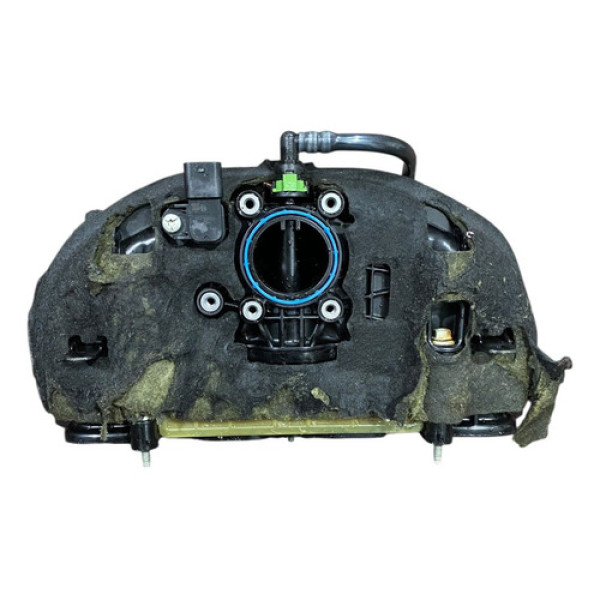 Coletor De Admissão Gm Tracker/cruze 1.4 2017 12683666