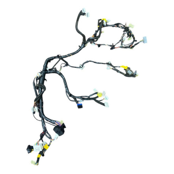 Chicote Tabelier Hyundai Hb20 Vision 2020 91100r1142