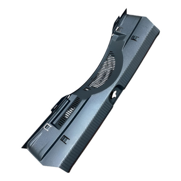 Soleira Trinco Porta Malas Vw Nivus 2020 2g5863459