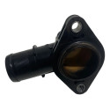 Flange D\'água Radiador Peugeot 208 2014 9801622180
