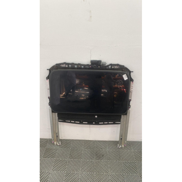 Teto Solar Toyota Corolla Cross Hybrid 2022