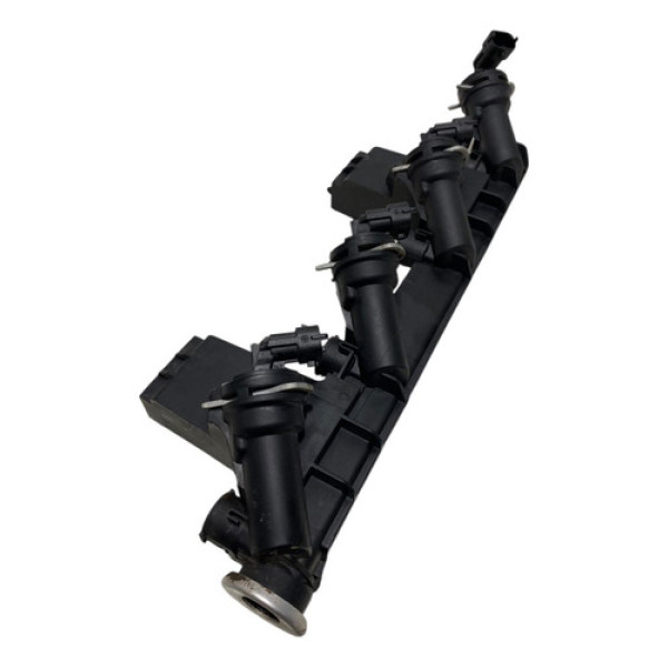 Flauta Bicos Injetores Citroën C4 Cactus 2023 9808427680