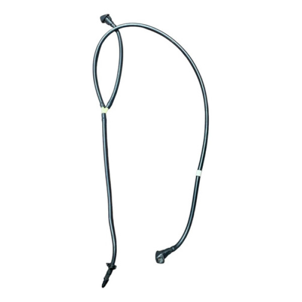 Mangueira Esguicho Brucutu Chery Tiggo 2 2020 Preta