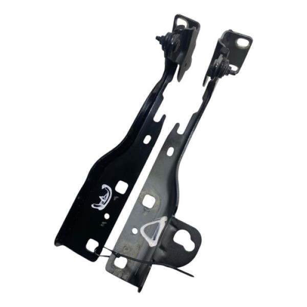 Par Dobradiça Capo Fiat Mobi 2020