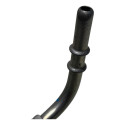 Flauta Bico Injetores Toyota Etios 1.5 Aut 2016/2020