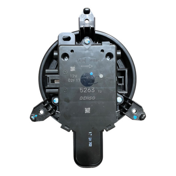 Motor Ventilador Ar Forçado Toyota Corolla Xei 2023 5263t2