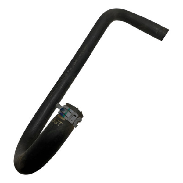 Mangueira Reservatório Radiador Gm Spin 2018 52034233