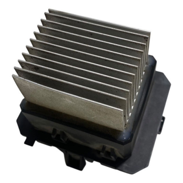 Resistência Ar Condicionado Renault Captur 2018  T1017845rc