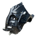 Retalho Lateral Direita Toyota Yaris Hatch 2023 2024 2025  Preto