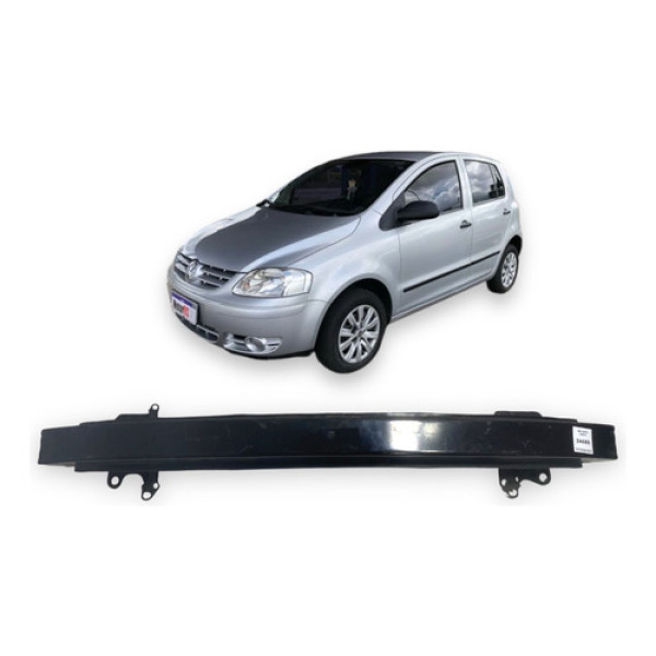 Alma Parachoque Dianteiro Vw Fox 2004/2009 5z0807109