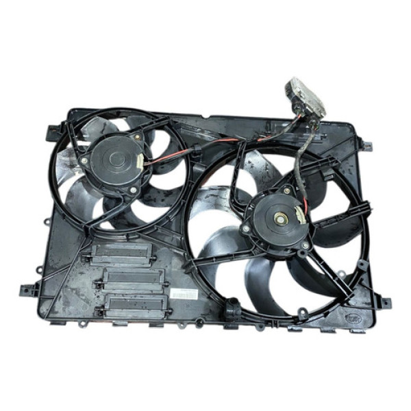 Ventoinha Dupla C/ Módulo Evoque 2017 Bj328c607ae