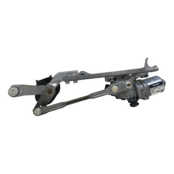 Motor Limpador Parabrisa Toyota Yaris 85110-0d320 C/detalhe