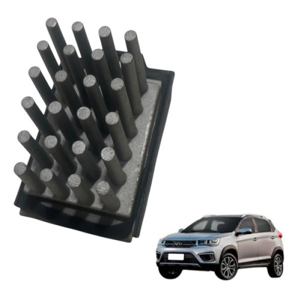 Resistência Ar Condicionado Chery Tiggo 2 2020 Bn46105128b