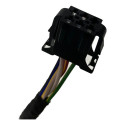 Chicote Porta Dianteira Direita Polo Track 2024 6ea970128g