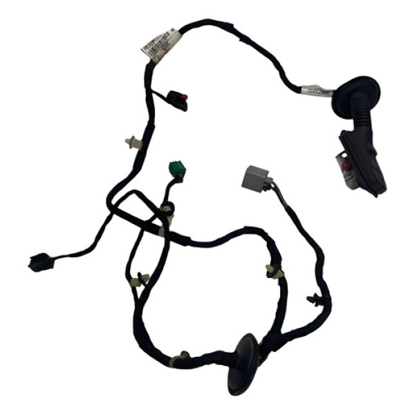 Chicote Porta Traseira Direita Gm Cruze 2020 42646220